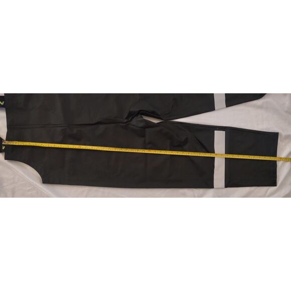 NWT NAVIS Marine Rain Suit Workwear NS005 Size Small Fishing Boating Hurricane - Picture 13 of 16